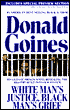 White Man's Justice, Black Man's Grief
