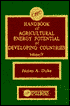 Handbook of Agricultural Energy Potential of Developing Countries