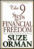 The 9 Steps to Financial Freedom: Practical and Spiritual Steps So You Can Stop Worrying