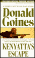Kenyatta's Escape