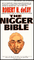 Nigger Bible
