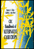 CRC Handbook of Alternative Cash Crops