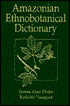 Amazonian Ethnobotanical Dictionary