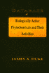 Biologically Active Phytochemicals and Their Activities Database