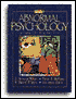 Abnormal Psychology: Integrating Perspectives