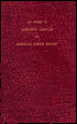 Index to Articles on American Jewish History