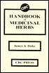 Handbook of Medicinal Herbs