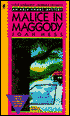 Malice in Maggody (Arly Hanks Series #1)