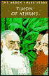 Timon of Athens (Arden Shakespeare, Second Series)