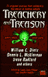 Treachery and Treason: Don't Turn Your Back