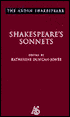 Shakespeare's Sonnets (Arden Shakespeare, Third Series)