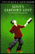 Love's Labour's Lost (Arden Shakespeare, Third Series)