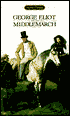 Middlemarch: A Study of Provincial Life