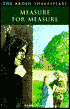 Measure for Measure (Arden Shakespeare, Second Series)