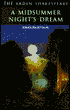 A Midsummer Night's Dream (Arden Shakespeare, Second Series)
