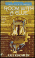 Room with a Clue (Pennyfoot Hotel Mystery Series #1)