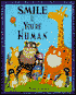 Smile If You're Human