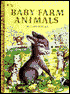 Baby Farm Animals