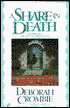 A Share in Death (Duncan Kincaid and Gemma James Series #1)