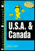 Travellers Survival Kit: U. S. A. and Canada (1997)
