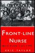 Front-Line Nurse : British Nurses in World War II