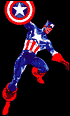 Captain America: Liberty's Torch