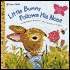 Little Bunny Follows His Nose