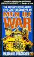 Men of War (Lost Regiment Series #8)