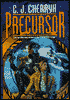 Precursor (Second Foreigner Series #1)