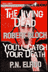 The Living Dead: You'll Catch Your Death