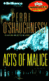 Acts of Malice (Nina Reilly Series #5)
