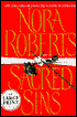 Sacred Sins (Sacred Sins Series #1)
