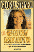 Revolucion Desde Adentro by Gloria Steinem: Book Cover