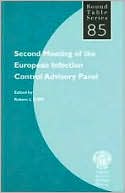 Second Meeting of the European Infection Control Advisory Panel