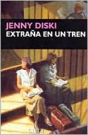 Extrana En UN Tren