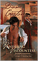 The Vanishing Viscountess (Harlequin Historical Series #879)