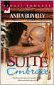 Suite Embrace (Kimani Romance Series #73)