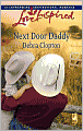 Next Door Daddy (Love Inspired Series)