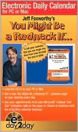 2008 Jeff Foxworthy You Might Be A Redneck If eDay2Day Calendar