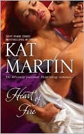 Heart of Fire (Heart Trilogy #2)