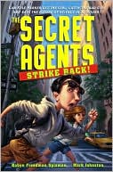 Secret Agents Strike Back