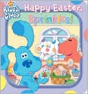Happy Easter, Sprinkles!