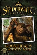 Hogsqueal's Activity Book