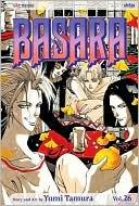 Basara, Volume 26