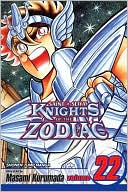 Knights of the Zodiac (Saint Seiya), Volume 22