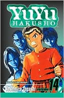 YuYu Hakusho, Volume 14