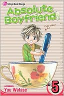 Absolute Boyfriend, Volume 5