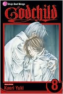 Godchild, Volume 8