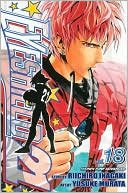 Eyeshield 21, Volume 18