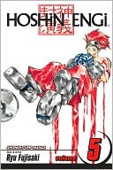 Hoshin Engi, Volume 5